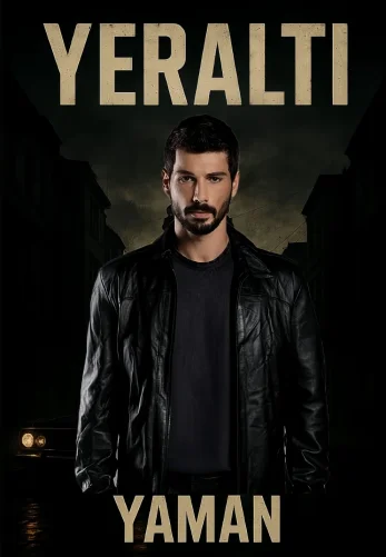 Под землей 2 сезон 1-16, 17 серия турецкий сериал на русском языке онлайн смотреть все серии