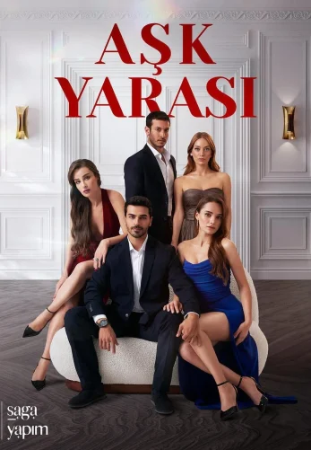 Любовная рана 1-98, 99, 100 серия турецкий сериал на русском языке онлайн смотреть все серии